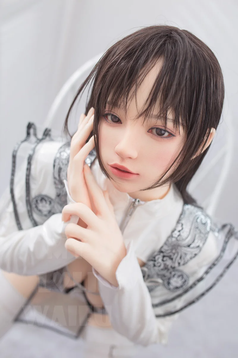 Silicone Doll 158D Ayaka (2)