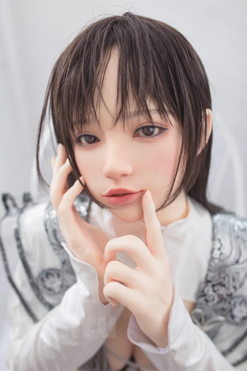 Silicone Doll 158D Ayaka (3)