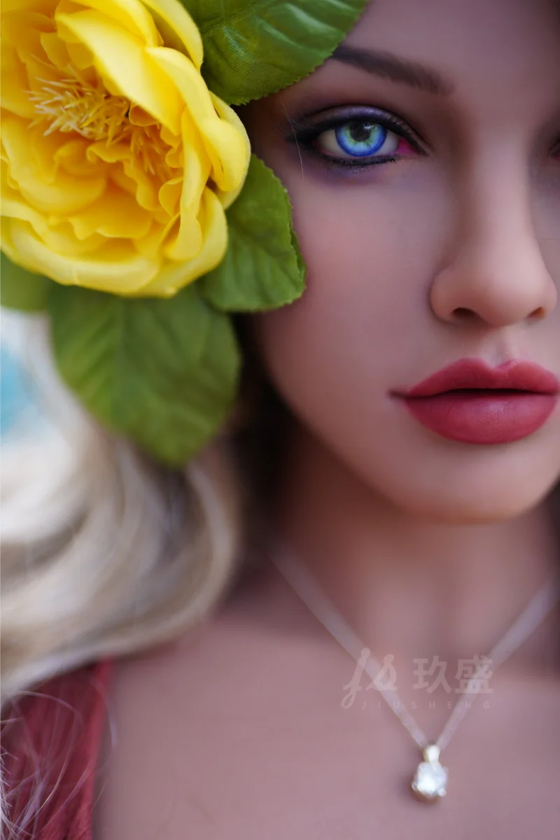 162cm Model 3 Realistic TPE Sex Doll - Lisa (set2) (19)